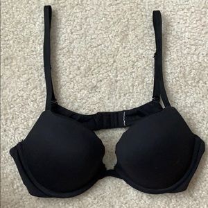 Calvin Klein Push-Up Bra